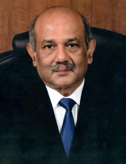 Brig. (Dr.) L C Patnaik